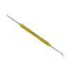 Кюрета универсальная Double ended universal curette Verdent 10-01 с титановой ручкой