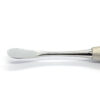 Периостальный элеватор Periosteal Elevator Molt fig. 9 UNICORN Medical Instruments № 1299 11084