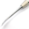 Периостальный элеватор Periosteal Elevator Molt fig. 9 UNICORN Medical Instruments № 1299 11090