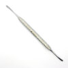 Периостальный элеватор Periosteal Elevator Goldman Fox 13 UNICORN Medical Instruments № 1303/13 11096