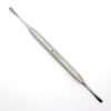 Периостальный элеватор Periosteal Elevator Goldman Fox 13 UNICORN Medical Instruments № 1303/13