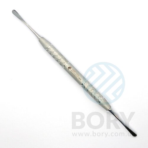 Периостальный элеватор Periosteal Elevator Goldman Fox 13 UNICORN Medical Instruments № 1303/13