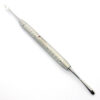 Периостальный элеватор Periosteal Elevator Goldman Fox 13 UNICORN Medical Instruments № 1303/13 11098