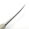 Периостальный элеватор Periosteal Elevator Goldman Fox 13 UNICORN Medical Instruments № 1303/13 11111