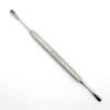 Периостальный элеватор Periosteal Elevator Goldman Fox 14 UNICORN Medical Instruments № 1303/14