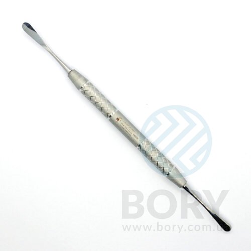 Періостальний елеватор Periosteal Elevator Goldman Fox 14 UNICORN Medical Instruments № 1303/14