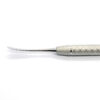 Периостальный элеватор Periosteal Elevator Goldman Fox 14 UNICORN Medical Instruments № 1303/14 11117
