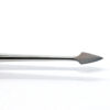 Периостальный элеватор Buser Periosteal Elevator UNICORN Medical Instruments № 1314 11148