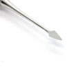 Периостальный элеватор Buser Periosteal Elevator UNICORN Medical Instruments № 1314 11149