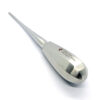 Елеватор Bein Elevator 2мм прямий UNICORN Medical Instruments № 1323 (2mm) 11275