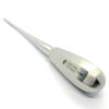 Елеватор Bein Elevator 2мм прямий UNICORN Medical Instruments № 1323 (2mm) 11279