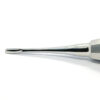 Елеватор Bein Elevator 4мм прямий UNICORN Medical Instruments № 1327 (4mm) 11301