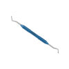 Ретрактор для укладання нитки 2,0 Cord packer Verdent 15-20 з титановою ручкою