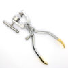 Щипці для подрібнення кістки, кістковий млин Bone Crusher plier, Bone Mill UNICORN Medical Instruments № 4892