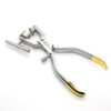 Щипці для подрібнення кістки, кістковий млин Bone Crusher plier, Bone Mill UNICORN Medical Instruments № 4892 11376