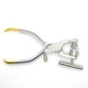 Щипці для подрібнення кістки, кістковий млин Bone Crusher plier, Bone Mill UNICORN Medical Instruments № 4892 11381