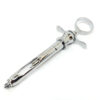 Шприц карпульний 1 кільце Syringe 1 ring 1.8ml metric EU UNICORN Medical Instruments № 4958/1 10194