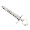Шприц карпульный 1 кольцо Syringe 1 ring 1.8ml metric EU UNICORN Medical Instruments № 4958/1