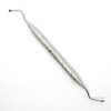 Кюрета Лукас Lucas Bone Curette 3.0мм UNICORN Medical Instruments № 661/86