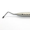 Кюрета Лукас Lucas Bone Curette 3.0мм UNICORN Medical Instruments № 661/86 11327