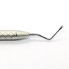 Кюрета Лукас Lucas Bone Curette 3.0мм UNICORN Medical Instruments № 661/86 11328