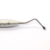 Кюрета Лукас Lucas Bone Curette 3.0мм UNICORN Medical Instruments № 661/86 11330