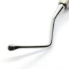 Кюрета Лукас Lucas Bone Curette 3.0мм UNICORN Medical Instruments № 661/86 11335