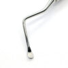 Кюрета Лукас Lucas Bone Curette 3.0мм UNICORN Medical Instruments № 661/86 11336