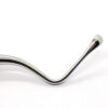 Кюрета Лукас з зубчиками Lucas Bone Curette Serrated 3.0мм UNICORN Medical Instruments № 661/86S 11369
