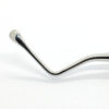 Кюрета Лукас Lucas Bone Curette 4.0мм UNICORN Medical Instruments № 661/88 11350