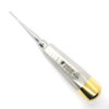 Элеватор Root Elevator 2мм UNICORN Medical Instruments № 680/1 2mm Gold