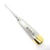 Елеватор Root Elevator 3мм UNICORN Medical Instruments № 680/2 3mm Gold