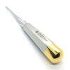 Элеватор Root Elevator 3мм UNICORN Medical Instruments № 680/2 3mm Gold 11019