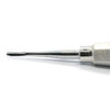 Элеватор Root Elevator 3мм UNICORN Medical Instruments № 680/2 3mm Gold 11023