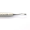 Періостальний елеватор кістковий скребок Periosteal Elevator Bone Scraper Buser 2.0мм UNICORN Medical Instruments № 680/3 11258