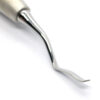Періостальний елеватор кістковий скребок Periosteal Elevator Bone Scraper Buser 2.0мм UNICORN Medical Instruments № 680/3 11268
