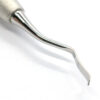 Періостальний елеватор кістковий скребок Periosteal Elevator Bone Scraper Buser 2.0мм UNICORN Medical Instruments № 680/3 11269