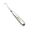 Элеватор Heidbrink elevator 2.5мм right для удаления фрагментов корней правый UNICORN Medical Instruments № 700/10