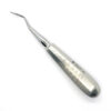 Элеватор Heidbrink elevator 2.5мм right для удаления фрагментов корней правый UNICORN Medical Instruments № 700/10 11179