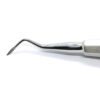 Элеватор Heidbrink elevator 2.5мм right для удаления фрагментов корней правый UNICORN Medical Instruments № 700/10 11183