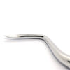Элеватор Heidbrink elevator 2.5мм right для удаления фрагментов корней правый UNICORN Medical Instruments № 700/10 11186