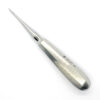 Елеватор Heidbrink elevator 2.5мм straight для видалення фрагментів коренів прямий UNICORN Medical Instruments № 700/8 11153