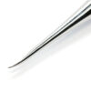 Элеватор Heidbrink elevator 2.5мм straight для удаления фрагментов корней прямой UNICORN Medical Instruments № 700/8 11161