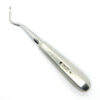 Элеватор Heidbrink elevator 2.5мм left для удаления фрагментов корней левый UNICORN Medical Instruments № 700/9