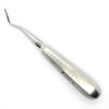 Элеватор Heidbrink elevator 2.5мм left для удаления фрагментов корней левый UNICORN Medical Instruments № 700/9 11166