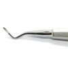 Элеватор Heidbrink elevator 2.5мм left для удаления фрагментов корней левый UNICORN Medical Instruments № 700/9 11169