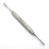 Періостальний елеватор Allen Periosteal Elevator 7.0мм rounded tip, 2.5мм pointed tip UNICORN Medical Instruments № 869 11229