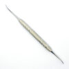 Періостальний елеватор Allen Periosteal Elevator 7.0мм rounded tip, 2.5мм pointed tip UNICORN Medical Instruments № 869 11230