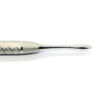 Періостальний елеватор Allen Periosteal Elevator 7.0мм rounded tip, 2.5мм pointed tip UNICORN Medical Instruments № 869 11235