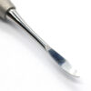 Периостальный элеватор Allen Periosteal Elevator 7.0мм rounded tip, 2.5мм pointed tip UNICORN Medical Instruments № 869 11246